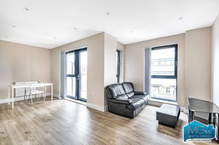 1 bedroom apartment to rent - Photo 3