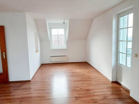 3-Zimmer-Wohnung mit Balkon, Garagenstellplatz und Kellerabteil in ruhiger Lage - Photo 2