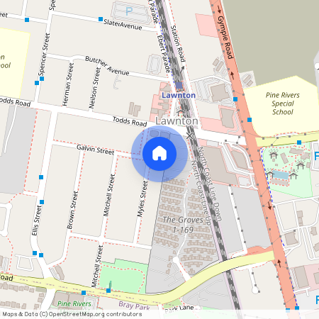 3 Myles Street, Lawnton QLD 4501