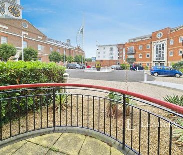 Jupiter Court, Gunwharf Quays, PO1 - Photo 1