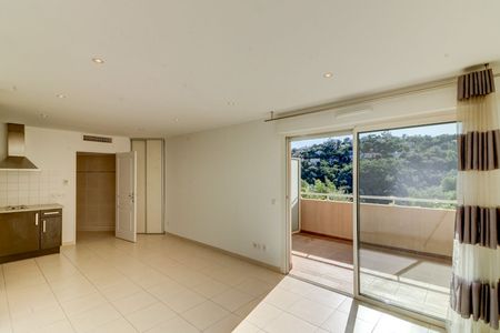 Location appartement 1 pièce, 29.44m², Mandelieu-la-Napoule - Photo 4