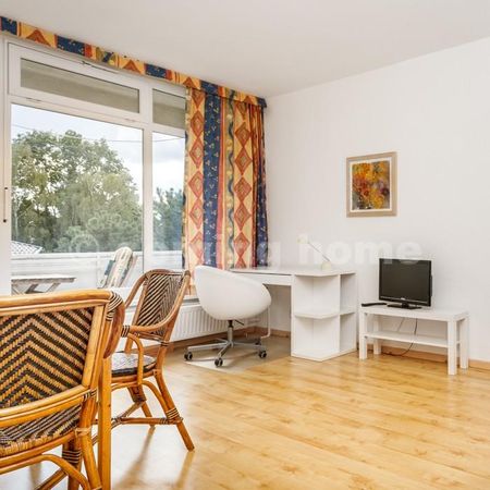 Wohnen in Westend - Photo 2