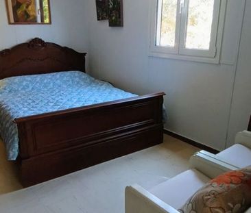Μονοκατοικία για ενοικίαση Κέντρο (Αρτέμιδα (Λούτσα)) - Φωτογραφία 4