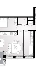 Grasweg 3 E6 - Photo 4
