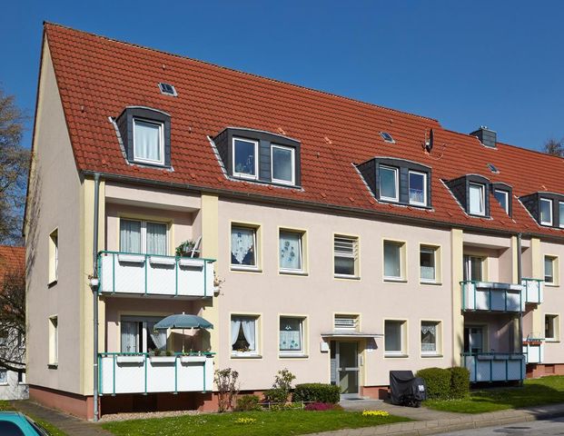 2- Zimmer Wohnung in Höntrop - Photo 1