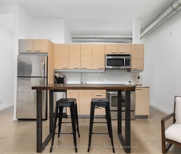 Corktown District Lofts 549-569 , #201 - Photo 6