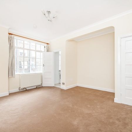 Upper Woburn Place, Bloomsbury, London, WC1H - Photo 3