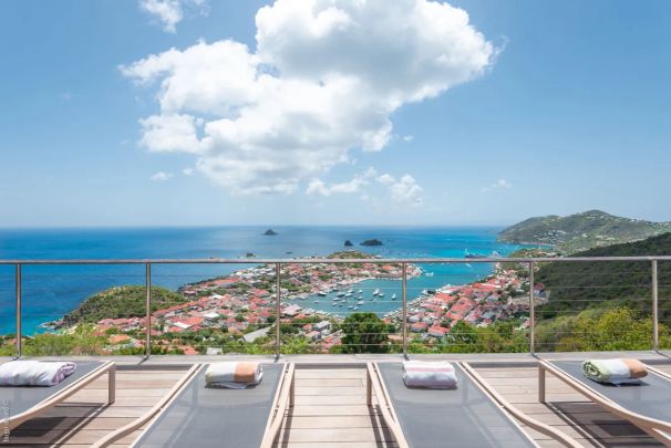 Lurin, 3 Bedrooms Villa for rent - Photo 1