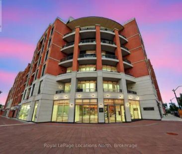 308 - 1 HUME STREET | 308 - 1 HUME STREET, Collingwood - Photo 1