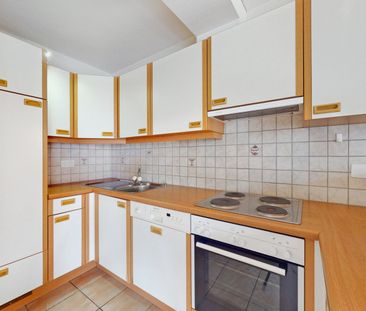 3 Zimmer, 86 m², 2. Stock - Foto 3