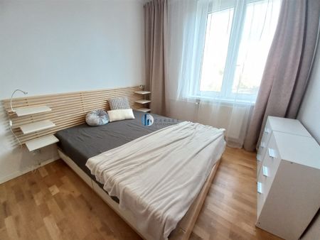 Warszawa, Ochota, Szczęśliwice, Białobrzeska - Photo 3