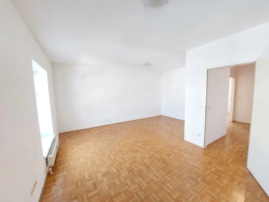 RUHIGE 2- Zimmer Wohnung in der Pfarrgasse 15, Top 214 - Photo 1