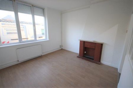 T3 de 49.71 m², Avenue de Dunkerque – LILLE/LOMME réf 4333 - Photo 2