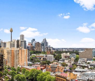 Prime Darlinghurst Studio with Panoramic City Views - Photo 4