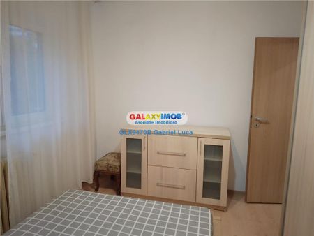 Apartament 2 camere 48mp | Metrou - Parc Tineretului | Parcare | - Fotografie 3