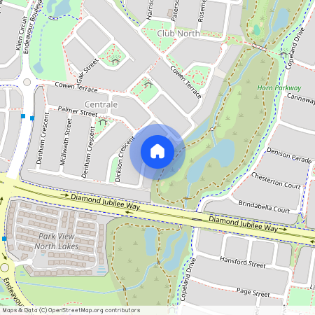 54 Dickson Crescent, North Lakes QLD 4509