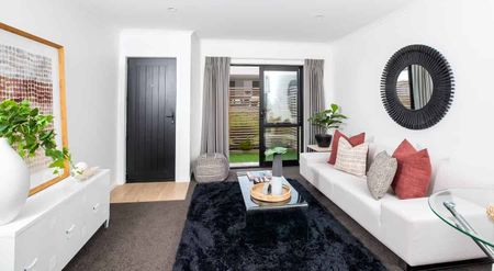 City Living on Vialou - Photo 2