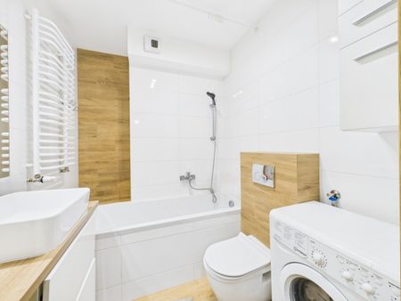 Przytulne 3 pokojowe mieszkanie przy Parku Śląskim - Фото 3