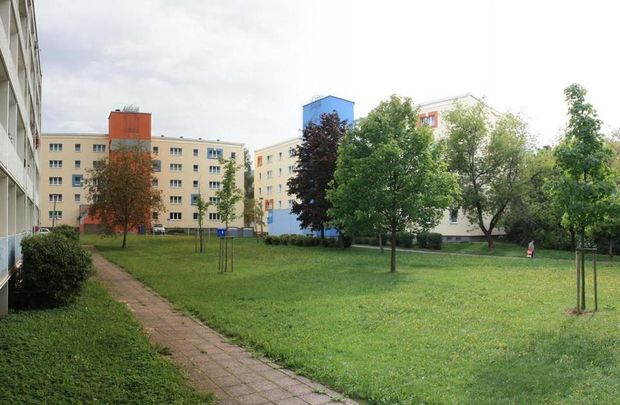 Es ist Zeit für Deine eigenen 4 Wände - Photo 1