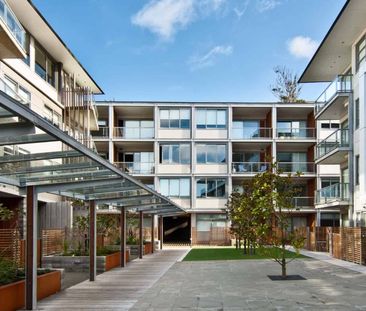 ***Welcome to W303A at Revolucion Apartments!*** - Photo 3