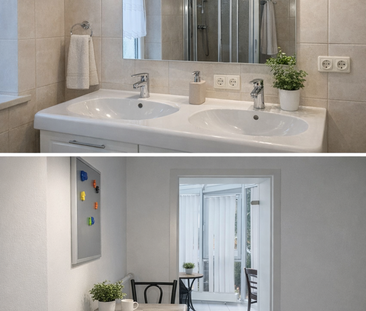 WG Zimmer ab sofort frei - Foto 1