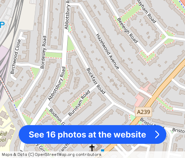 Buckfast Road, Morden, SM4 - Photo 1