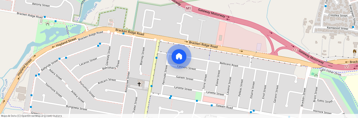 15 Bellicent Road, QLD 4017, Bracken Ridge