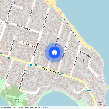 11 Ocean View Road, Milford, North Shore City