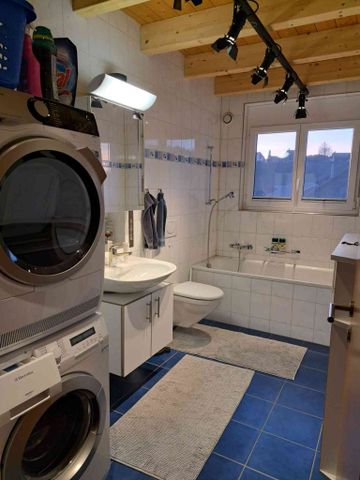 4.5 Zimmer, 150 m², 2. Stock - Foto 5
