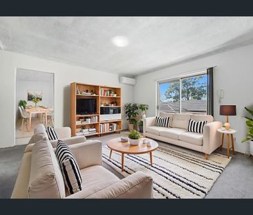 Top Floor Living! - Photo 1