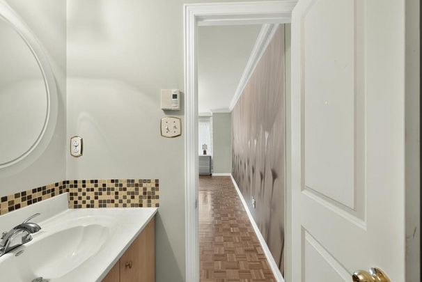 5583 Rue Marie-Rose-Durocher, H1T 3Z1, H1T 3Z1, Montréal - Photo 1