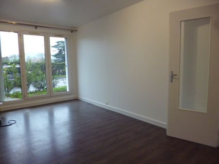 Appartement 2 pièces de 47 à Cergy - Photo 3