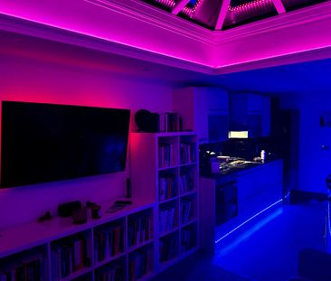 1 Bed Flat, London, SE26 - Photo 1