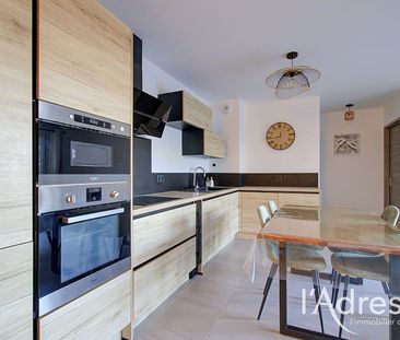 Location Appartement 3 pièces 65m² - Photo 4