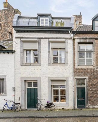 6211PC, Maastricht, Brusselsestraat, 79 - Foto 1