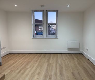 1 Bed Flat, Two Mile Hill Road, BS15 - Photo 1