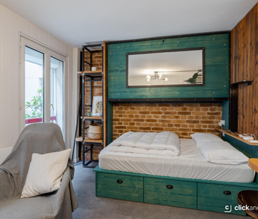 Charmant Studio fonctionnel dans le 9e ! - Photo 6