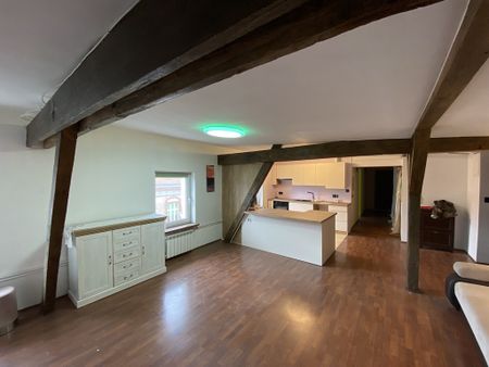 Mieszkanie Centrum Szczecin, ul. bł. Królowej Jadwigi, nr 438160 - Photo 3