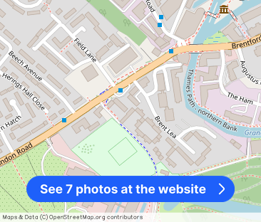 Brentford High Street Location - Photo 1