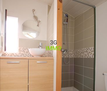 Location / Appartement T1 - Photo 2