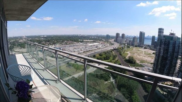 For Lease - 165 Legion Road Unit# 1824, Toronto, Ontario - Photo 1