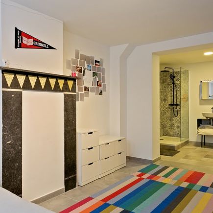 Room at Rue Stevin 162 - Foto 3