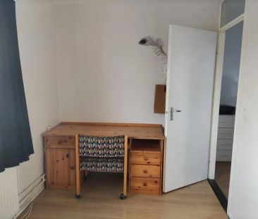 Chambre meublée Smildestraat, Almere - À louer - Photo 4