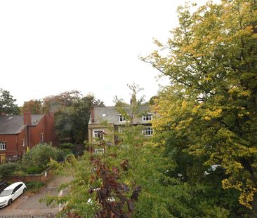 1, Shire Oak Road, Leeds, West Yorkshire, LS6 2WF - Photo 1
