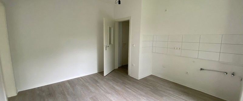 Singles und Paare aufgepasst: gut geschnittene 2-Zimmer-Wohnung - Foto 1