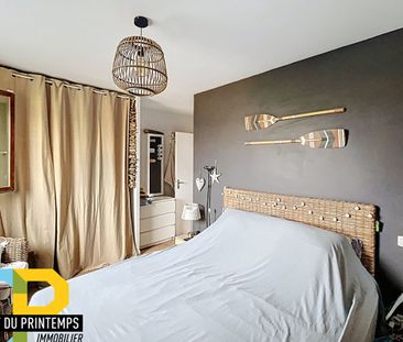 Maison T3bis de 79.59m² + Mezzanine - BEAUZELLE - Photo 5