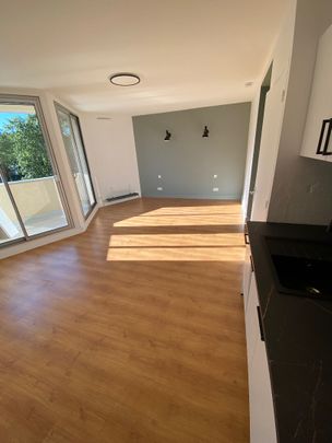 Location Appartement 1 pièce 34m² - Photo 1