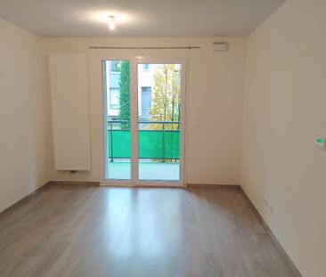 Location Appartement 2 pièces 39m² - Photo 3