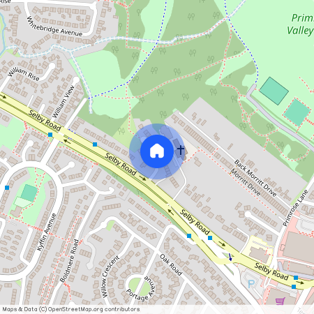 Willow Well Road, Leeds, LS15