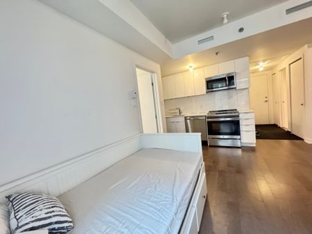 Appartement - 401-1182 Rue Crescent - Photo 4